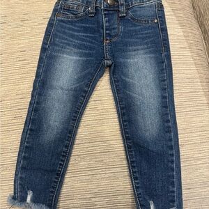 Toddler Joe Jeans 18M